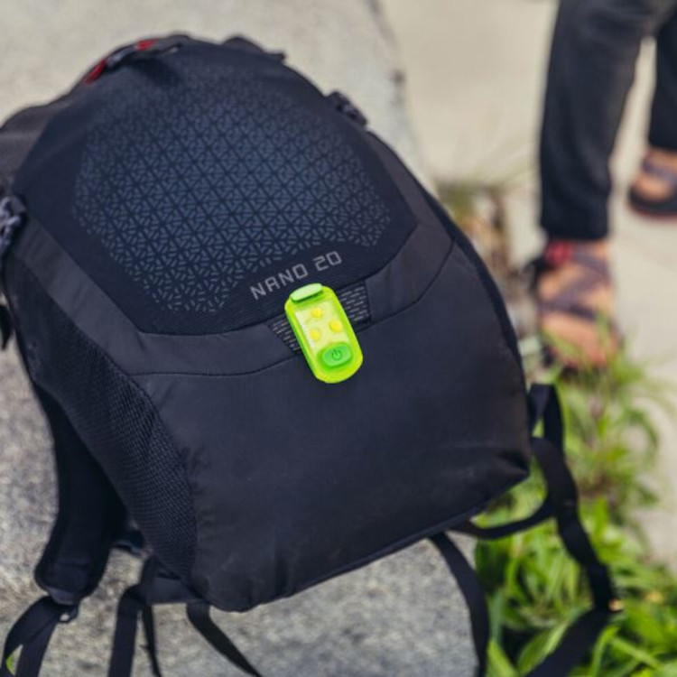 Gregory Packs Nano 20 Liter Hiking Backpack - Image 6